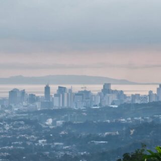 If you had to be somewhere right now, where would you rather be?