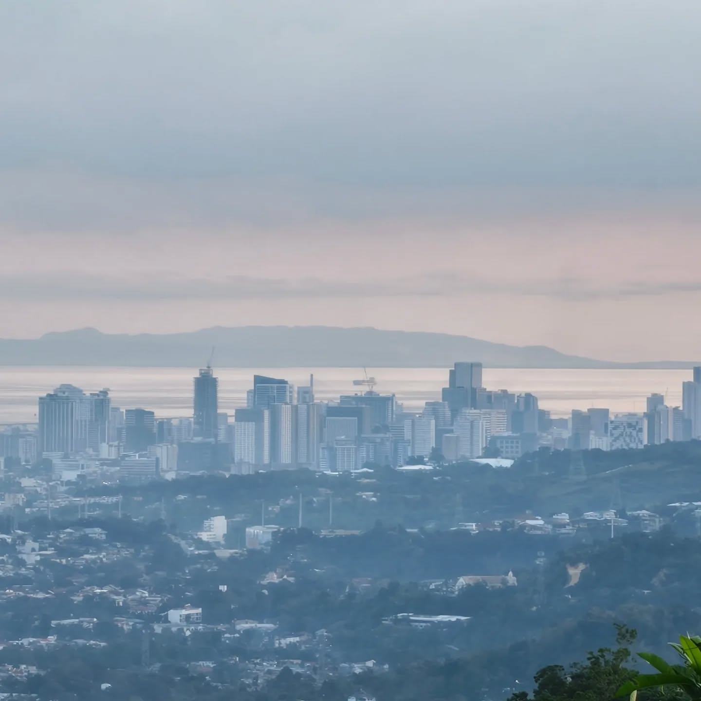 If you had to be somewhere right now, where would you rather be?