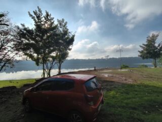 A little late nakamata. Da, abtan lagi ug init!