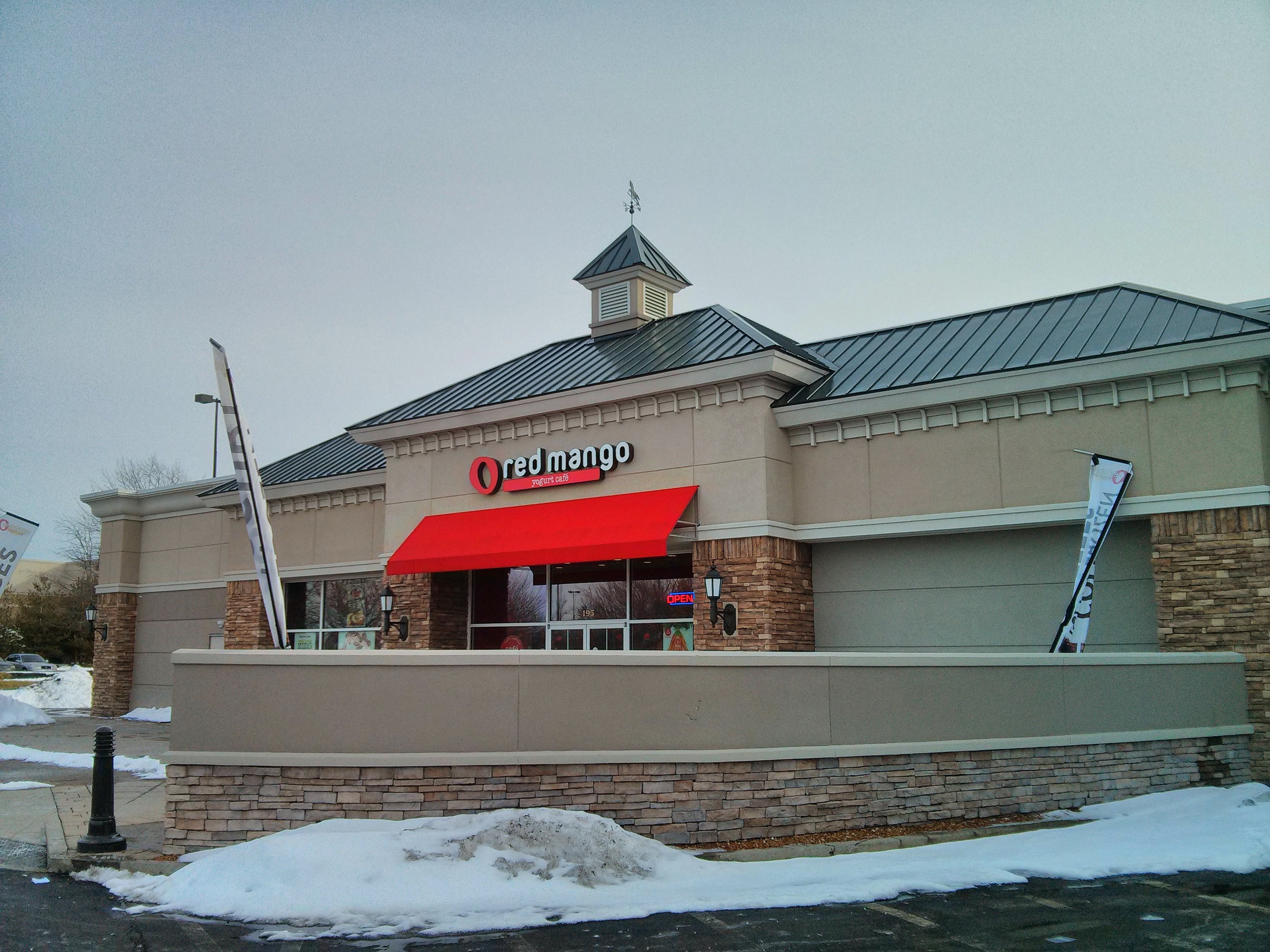 I didn't realize this is found here!