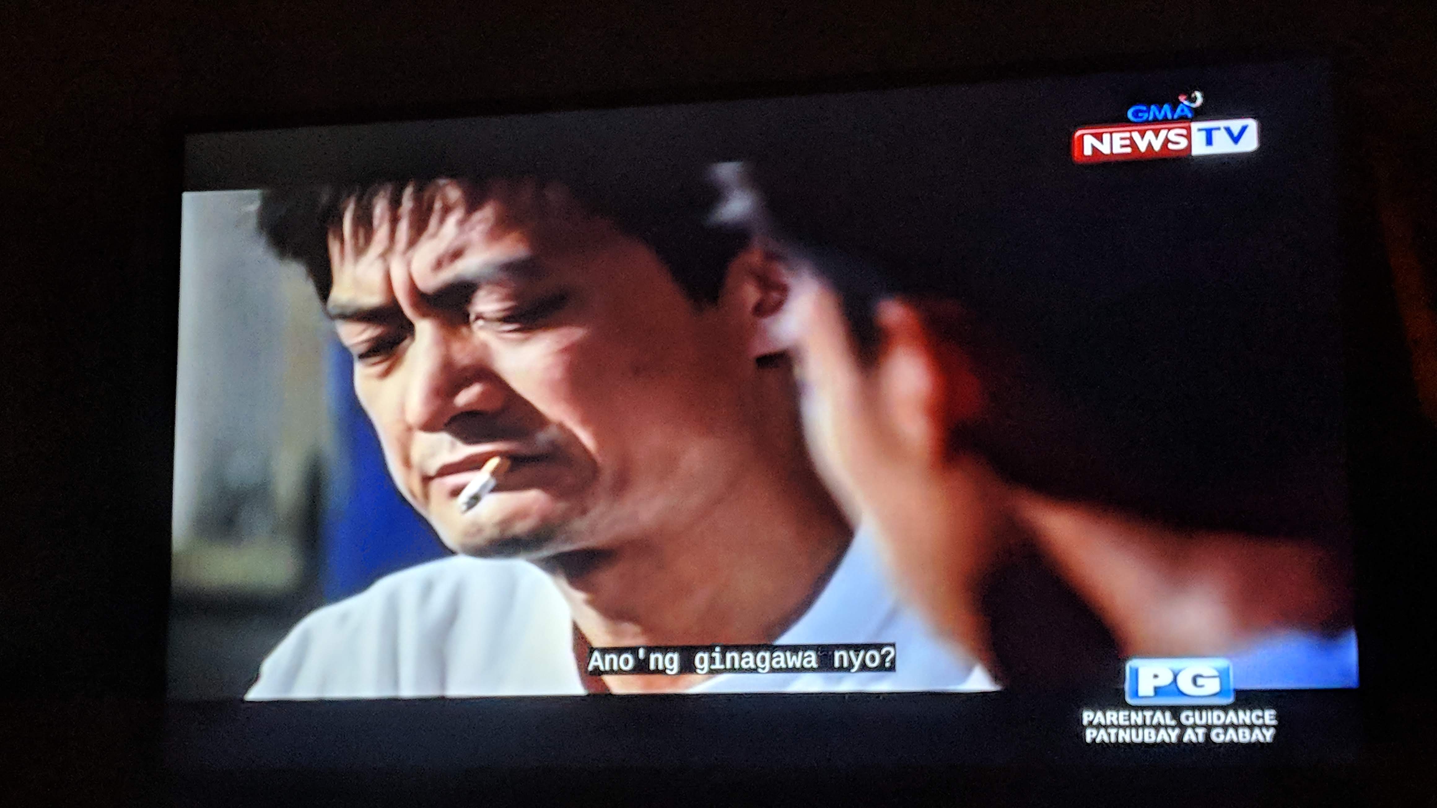 subtitles